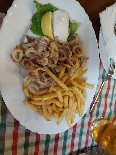 Konoba Barba - Biograd na Moru