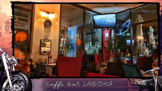 Caffe bar Labudica