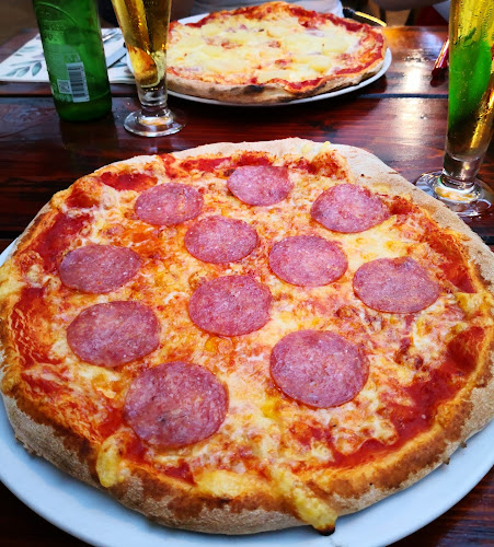 Opinii despre Pizzeria Laco în Novigrad - Gastronomija i ugostiteljstvo