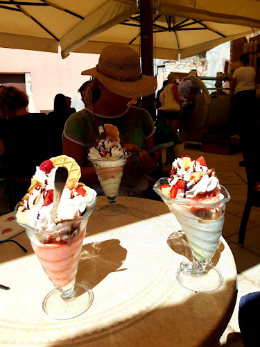 San Rocco - Gastronomija i ugostiteljstvo