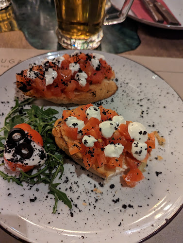 Tortuga Grill & Pub - Split