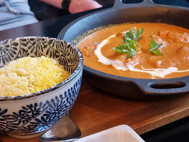 Chopstix Pan Asian Cuisine & Sushi bar