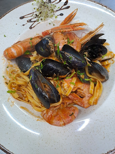 Comentarii opinii despre Restaurant Vila Tina