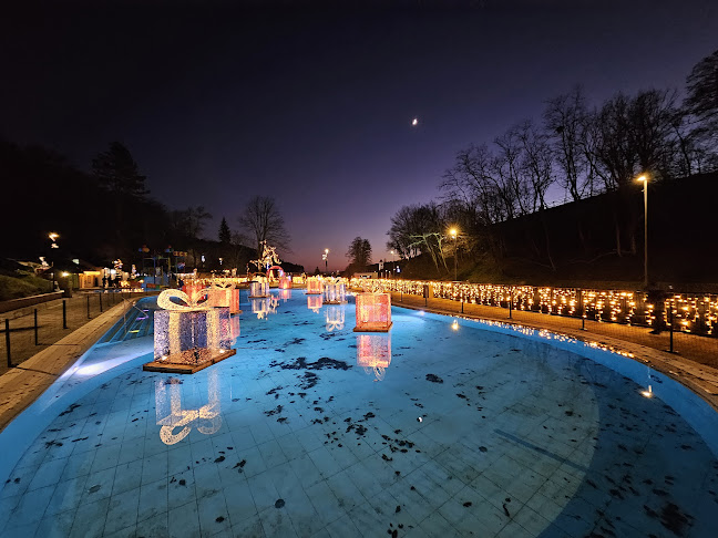 Shhhuma Restoran - Velika