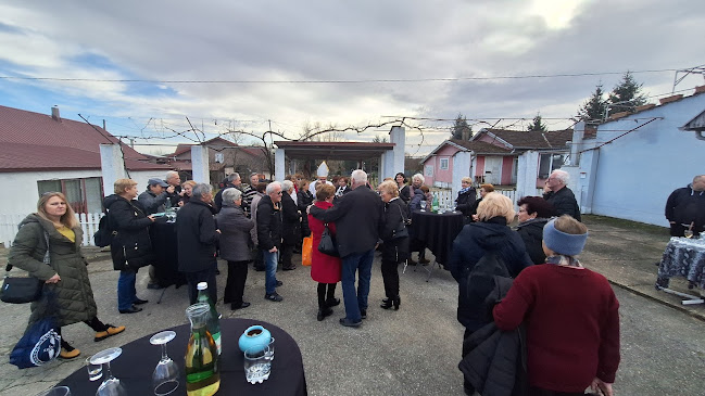 Izletište Kiđemet - Narta