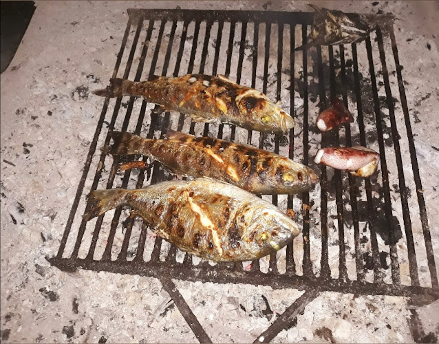 Konoba Pizzeria MARINERO