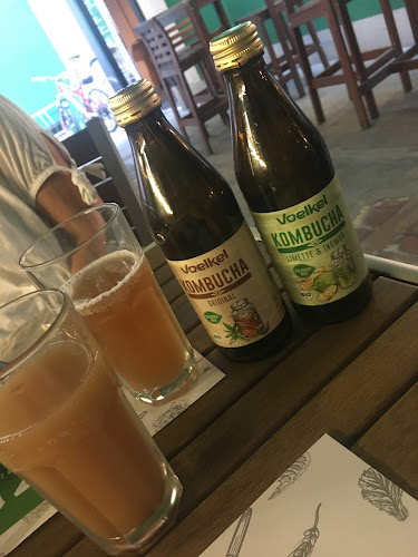 Zrno bio bistro - Zagreb