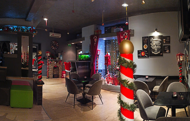 Comentarii opinii despre Caffe bar "Piramida"