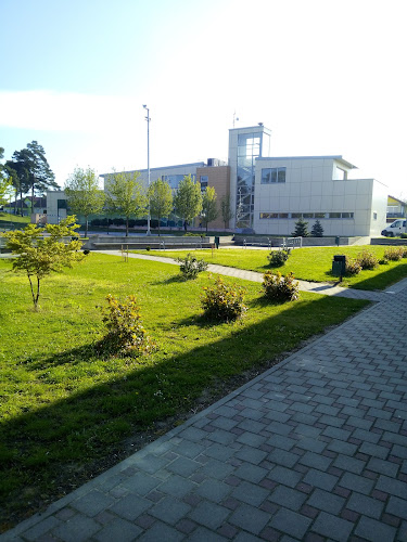 Caffe bar Plave Noći, Trg Kralja Tomislava 2 - Molve