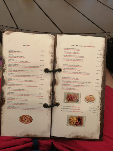 Opinii despre Fast food NOANIK în Supetar - Gastronomija i ugostiteljstvo