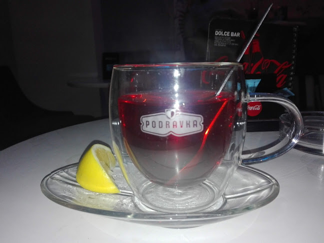 Caffe Bar Dolce - Gastronomija i ugostiteljstvo