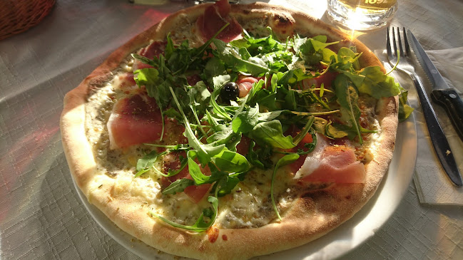 Opinii despre Bistro-pizzeria Krusija în Cres - Gastronomija i ugostiteljstvo