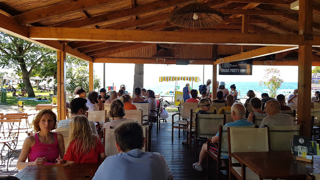 Beach Bar Jedro - Gastronomija i ugostiteljstvo