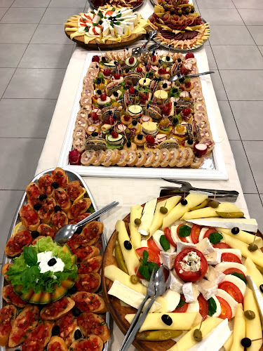 Bistro Ivando, Catering Bolero - Gastronomija i ugostiteljstvo
