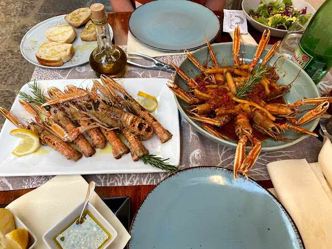 Opinii despre Restaurant Golden Rose în Krk - Gastronomija i ugostiteljstvo