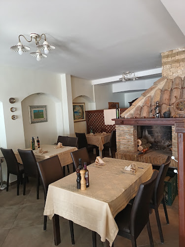 Comentarii opinii despre Restoran Santa Andrea