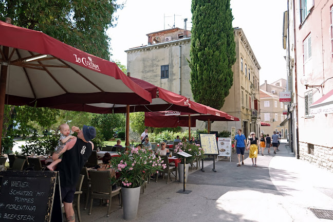 Opinii despre Restoran La Cuxina în Pula - Gastronomija i ugostiteljstvo