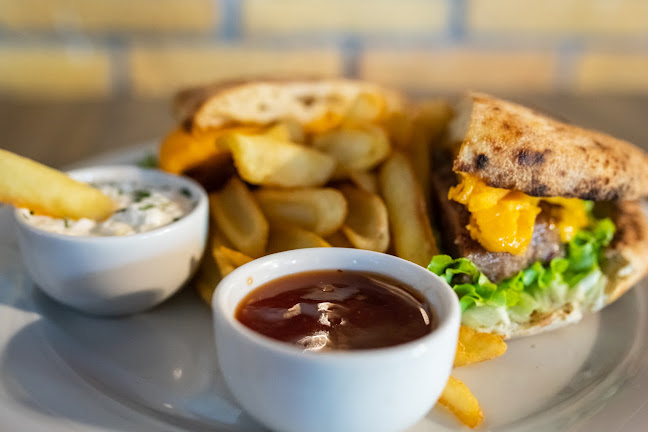 Comentarii opinii despre Restoran Vita Bella