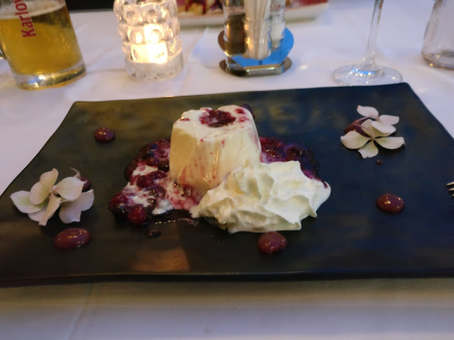 Comentarii opinii despre Restaurant & Caffe „Velum“