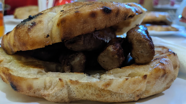 Comentarii opinii despre Pečenjarnica Super Ćevap