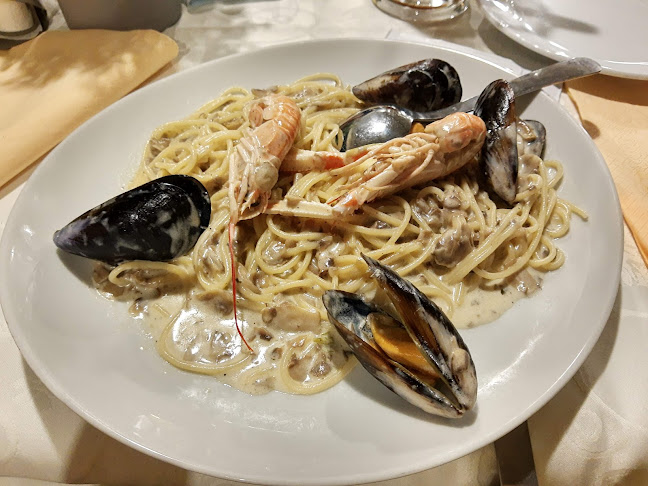 Pizzeria Buffet Fortuna