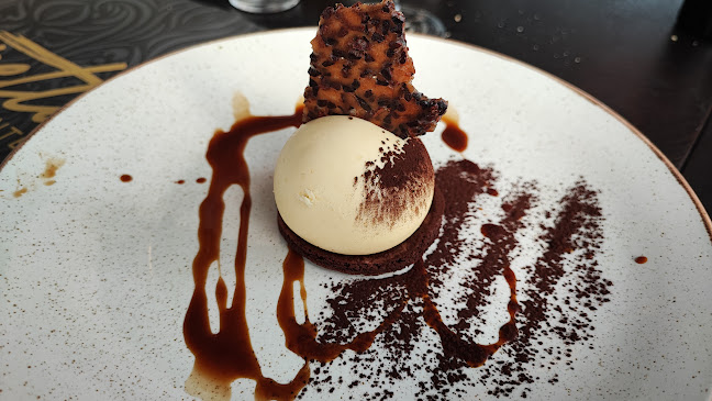 Comentarii opinii despre Scarpetta Ristorante