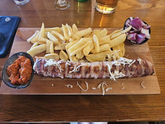 Bar & Grill Genius - Pag