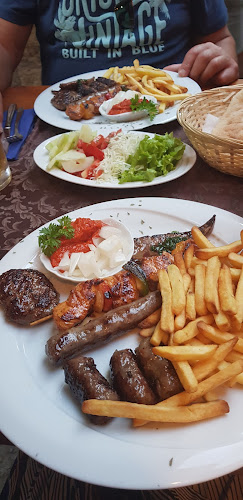 Comentarii opinii despre Konoba aba