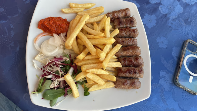 Comentarii opinii despre bistro - pizzeria ORHIDEJA