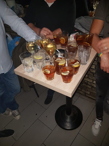 Comentarii opinii despre Caffe Bar DownTown