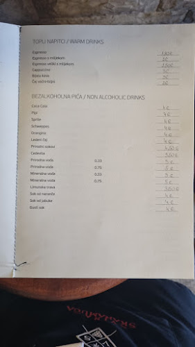 Opinii despre Konoba Gajeta în Milna - Gastronomija i ugostiteljstvo