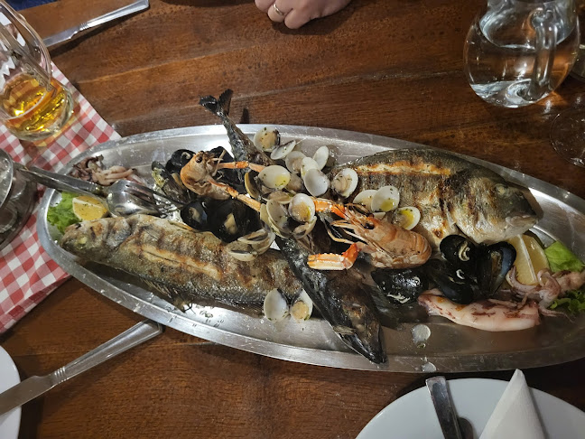 Konoba Dida - Gastronomija i ugostiteljstvo