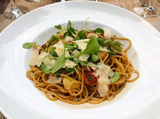 Comentarii opinii despre Il Faro