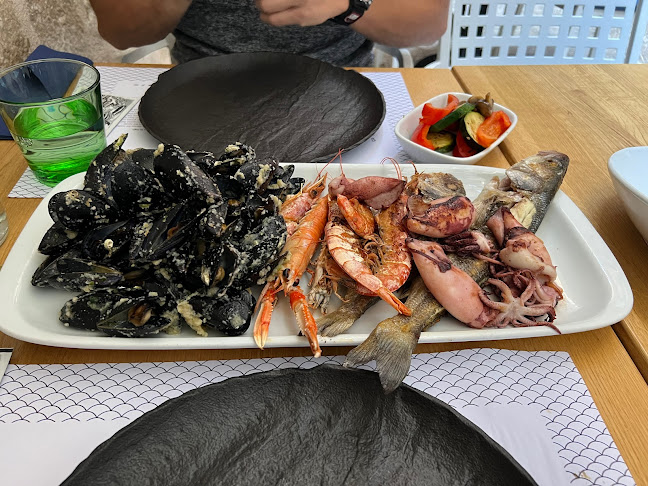 Restaurant Marco Polo