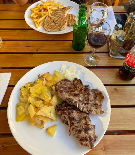 Comentarii opinii despre Konoba Galinac