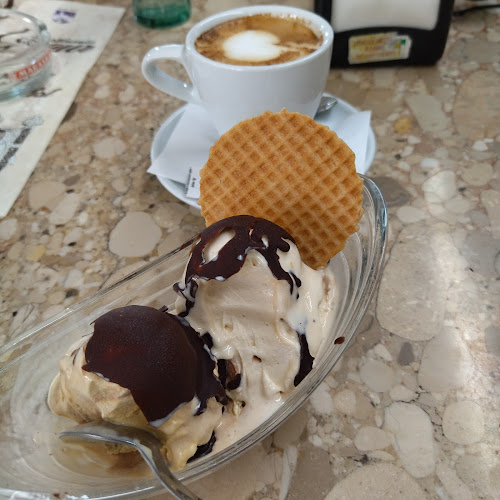 Slastičarnica Grgur - Nin