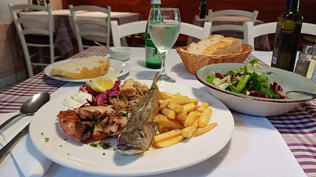 Opinii despre Konoba "Girica" în Rijeka - Gastronomija i ugostiteljstvo