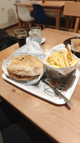 Opinii despre Štross Street Food în Ogulin - Gastronomija i ugostiteljstvo