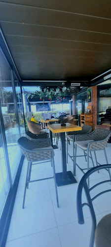 EscoBar caffe&lounge - Gastronomija i ugostiteljstvo