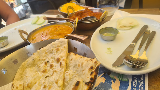 Royal India - Zagreb