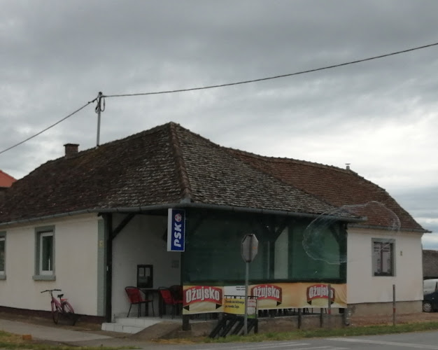 Ul. Vladmira Nazora 43, 31542, Šljivoševci