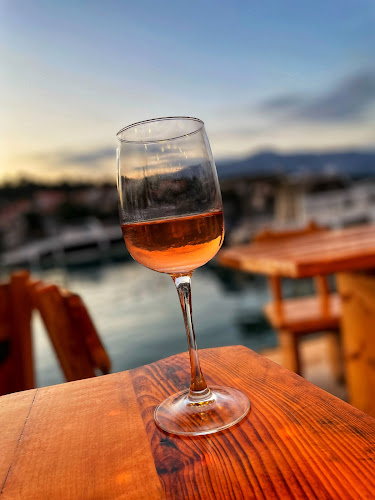 Gavuni restaurant & konoba