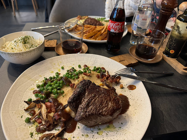 Opinii despre Patron Restoran & Bar în Jastrebarsko - Gastronomija i ugostiteljstvo