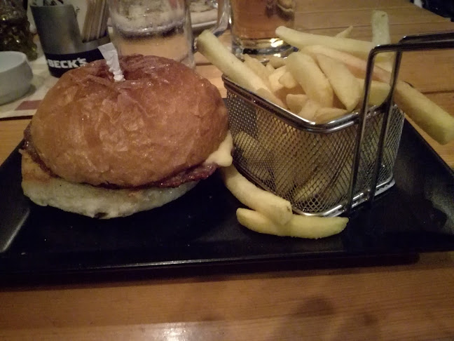 Comentarii opinii despre Pizzeria Tutti Gusti