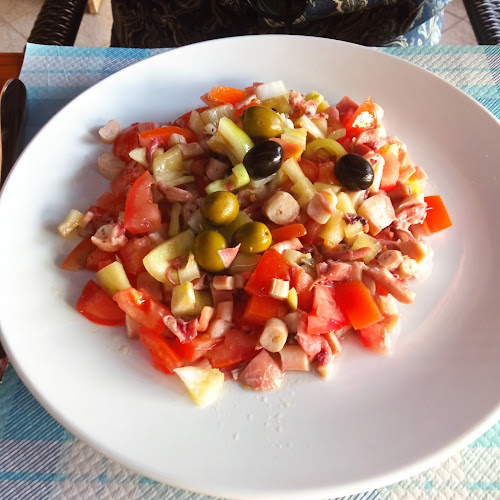 Kod Ivana Restaurant - Gastronomija i ugostiteljstvo