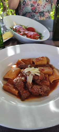 Barba Danilo's Wine, Aperitifs & Istrian Snacks - Rovinj