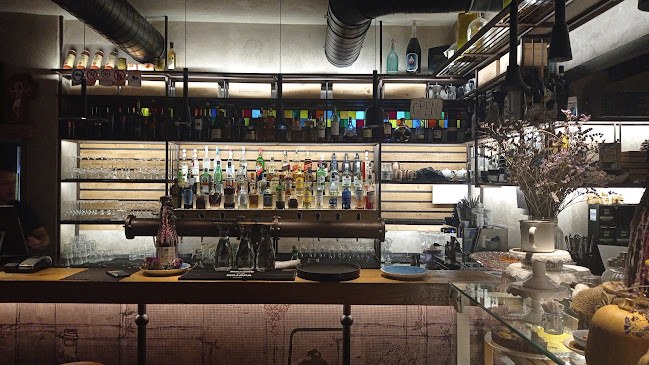 Trattoria Mandrać - Opatija