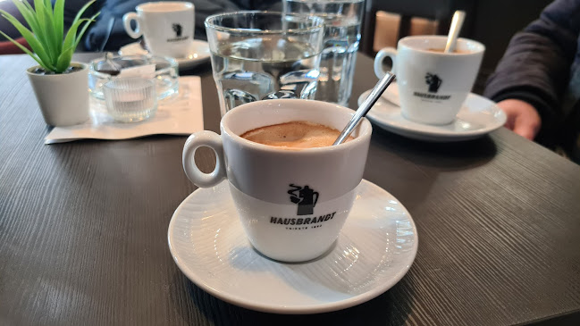 Opinii despre Caffe bar unique one în Zagreb - Gastronomija i ugostiteljstvo