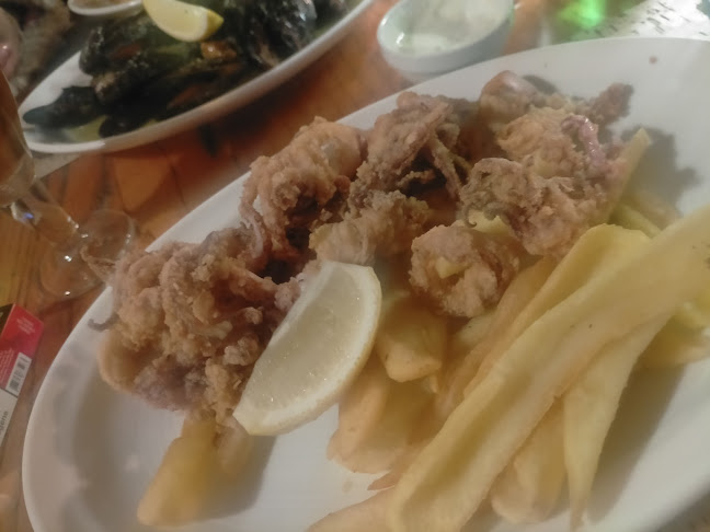 Restaurant Malo Misto - Zadar