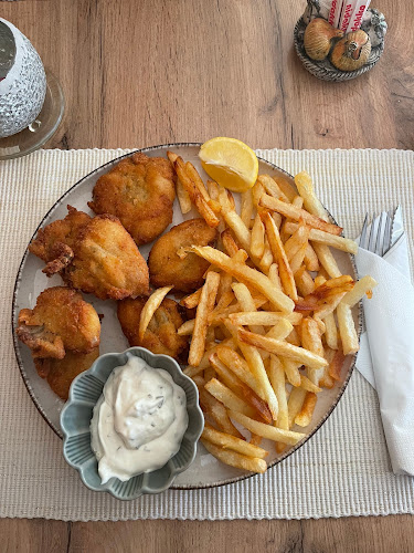 Restoran Pizzeria "Naše Malo Misto" Grab